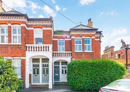 Narbonne Avenue, SW4 9JU, London - Photo 3