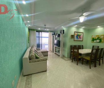 Apartamento Com 3 Dormitórios, 136 m² - Venda por R$750.000ou Alugu... - Foto 6