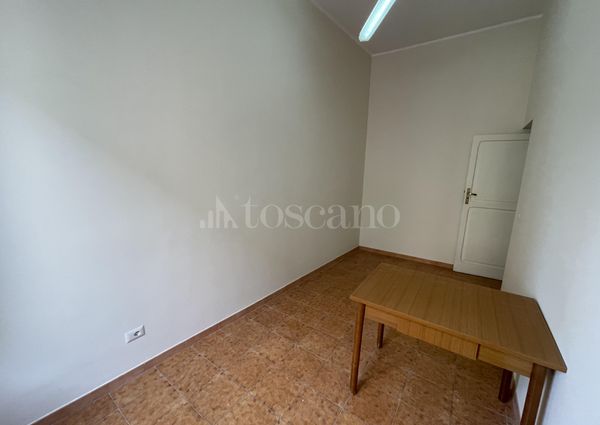 Casa a Messina in Via Placida