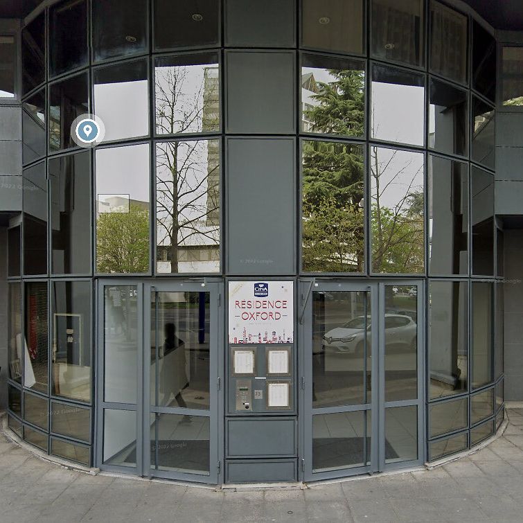 T2 meublé - 35m² - Tours Centre - Gare - Photo 1