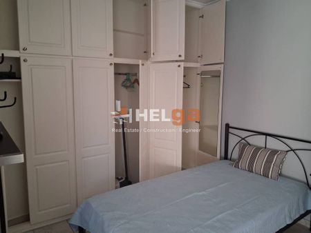 Studio/Γκαρσονιέρα για ενοικίαση Αγία Σοφία (Πάτρα) - Photo 4