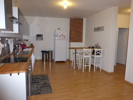 Appartement à louer LE NEUBOURG - Photo 2