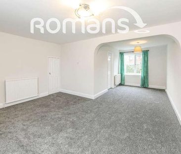 Fairwater Drive, Woodley, RG5 - Photo 3