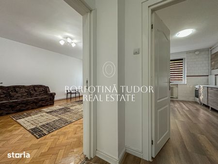 Apartament 2 camere | Plopilor | 2 camere separate | Balcon - Photo 2