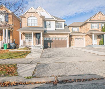 For Lease - 198 Fandango Drive, Brampton, Ontario - Photo 3