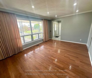 For Lease - 7600 Middleshire Drive Unit# Upper, Mississauga, Ontario - Photo 1