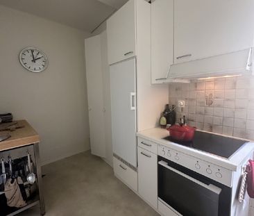 6-Zimmer-Altstadtwohnung - Photo 6