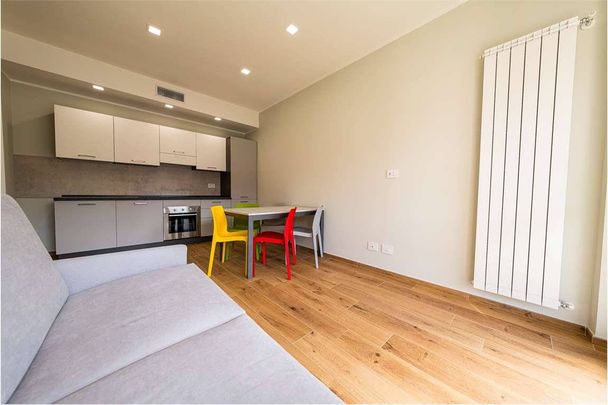 Trilocale vico orti, 4, Centro, Diano Marina - Foto 1