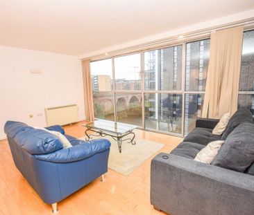1 bedroom flat to rent - Photo 2