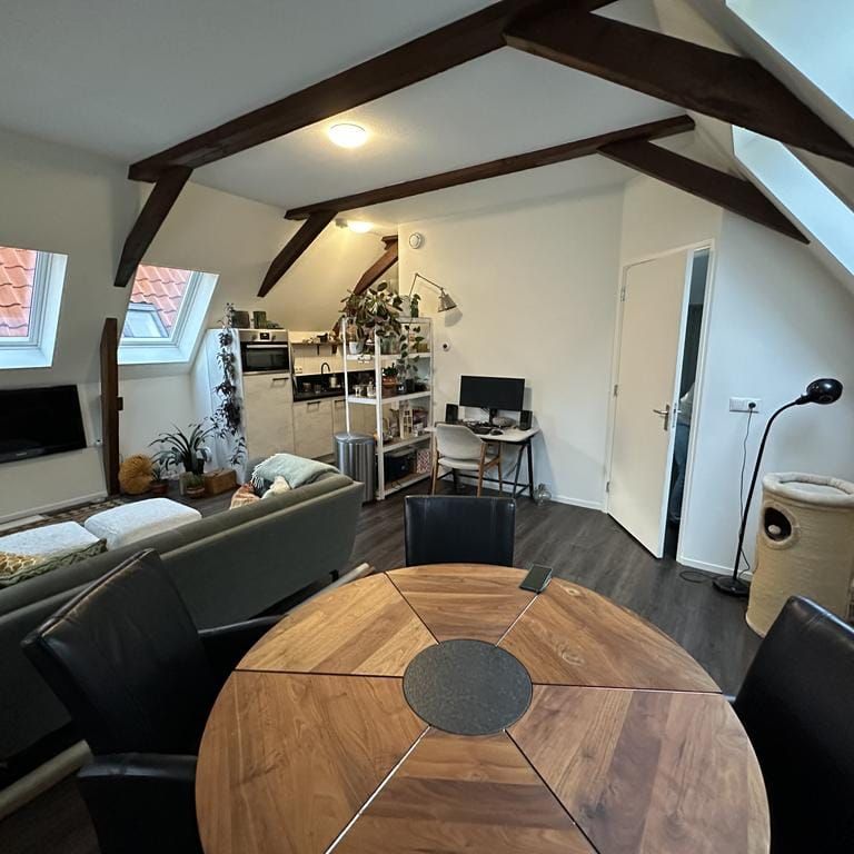 Burmaniastraat 2-G, Nieuwestad, 8911DJ, Leeuwarden - Foto 1