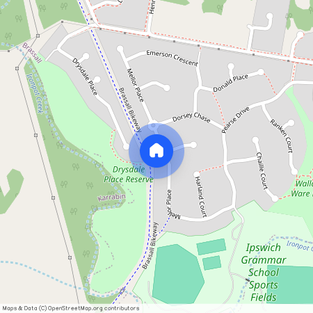 40 Mellor Street, Qld 4305, Brassall