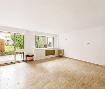 Rue Davioud - Paris 16e - Duplex avec terrasse. - 75016 PARIS - Réf 21 - Photo 2