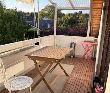 Location appartement Aubonne - Photo 5