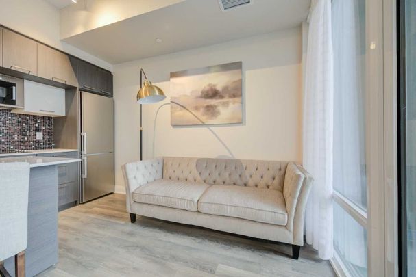 For Lease - 4800 Highway 7 Road Unit# 307, Vaughan, Ontario - Photo 1