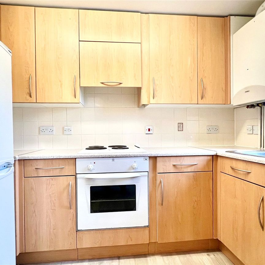 Norwood Road, Reading Norwood Road, Reading - Photo 2