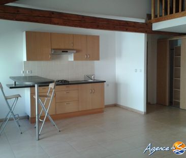 Location Appartement 2 pièces 59m² NARBONNE 11100 - Photo 6