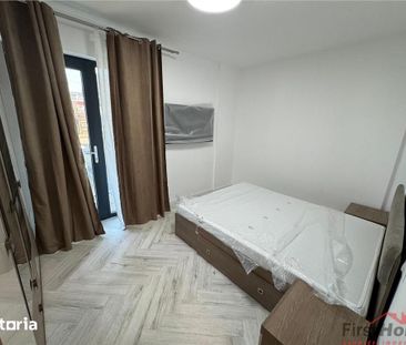 Ap 2 cam,parter,parcare, bloc nou, Scoala 2 - Piata Moldovei - Fotografie 3