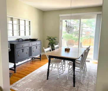 For Lease - 1052 FISHER Avenue, Carlington - Central Park, Ontario - Photo 5