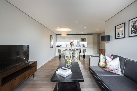 3 bedroom apartment to rent - Photo 2