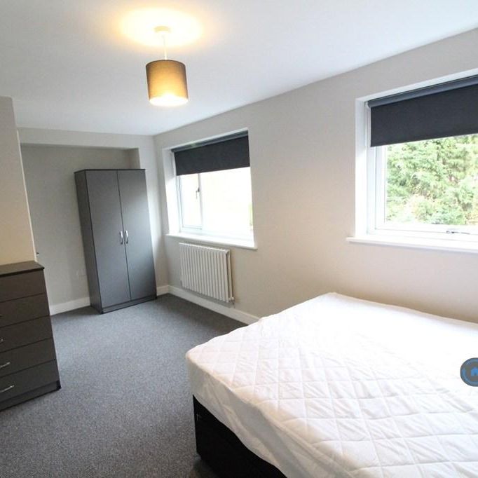 1 bedroom in a house share to rent - Photo 1