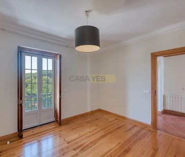 Apartment T5 in Cascais e Estoril, Cascais - Photo 5