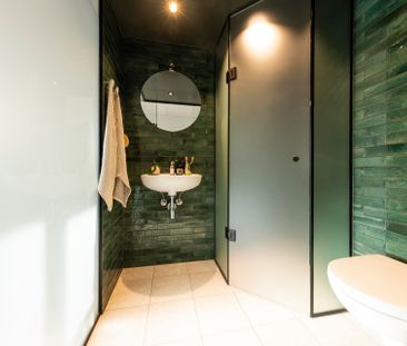 Jorisvej 9A, 2. 104., Campus Aviator, 2300 København S - Photo 4