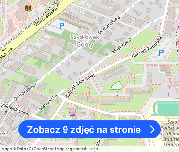 Na wynajem 2 pokoje z balkonem po remoncie - Zdjęcie 1