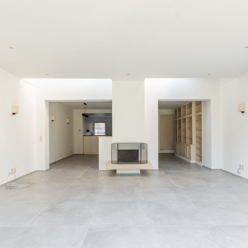 Avenue A. J. Slegers, 1200, Woluwé-Saint-Lambert - Photo 1