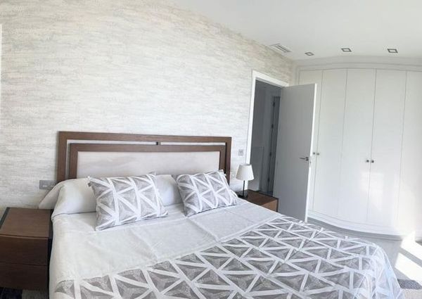 3 room luxury Villa for rent in Finestrat, Valencia