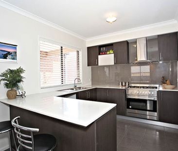 21 Kess Grove, Lyndhurst. - Photo 3