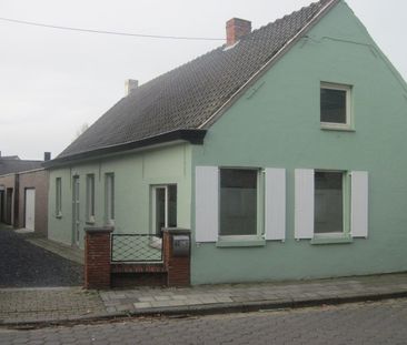 Goed gelegen, gelijkvloerse woning. - Photo 5