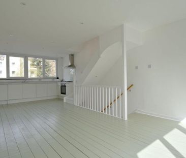 Croftdown Road Dartmouth Park, NW5 1EJ - Photo 4