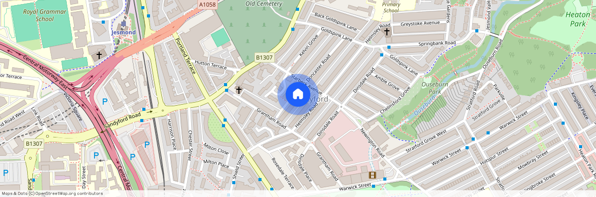 £130pppw - Doncaster Road, Sandyford