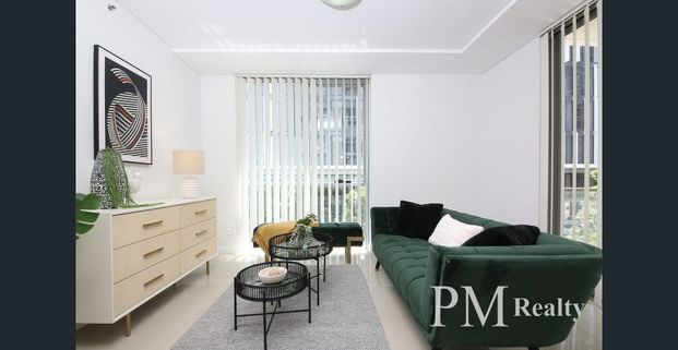 Freshly Updated Apartment in the heart of Mascot - Photo 1