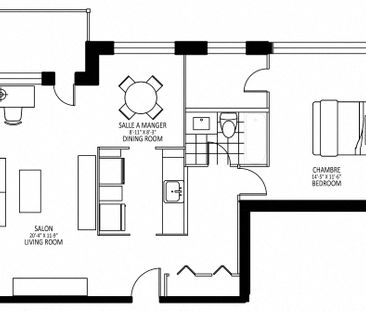 5501 Avenue Adalbert - Plan D - Photo 5