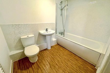 1 bedroom apartment to rent - Photo 5