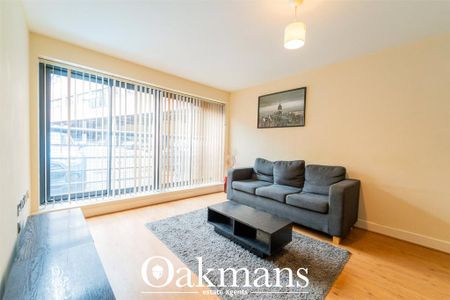 2 bedroom apartment to rent - Photo 4