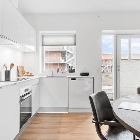 BO UDE I NATUREN INDE I BYEN - Photo 4