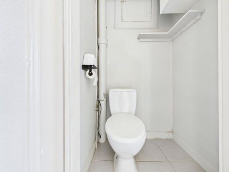 Appartement 3 pièces à Montigny-lès-Metz - Photo 2