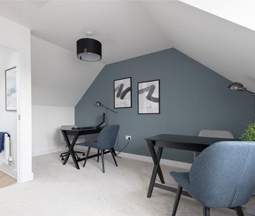 4 bedroom terraced house to rent - Photo 5