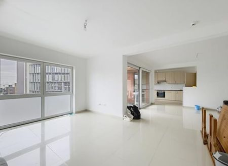 Appartement te huur - Foto 2