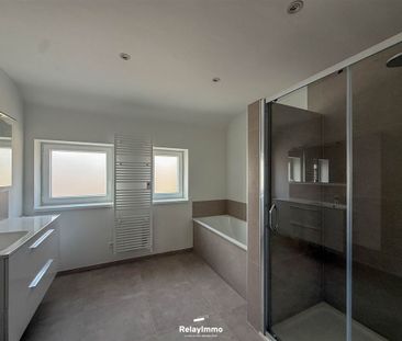 Maison neuve 3 chambres avec jardin - Photo 5