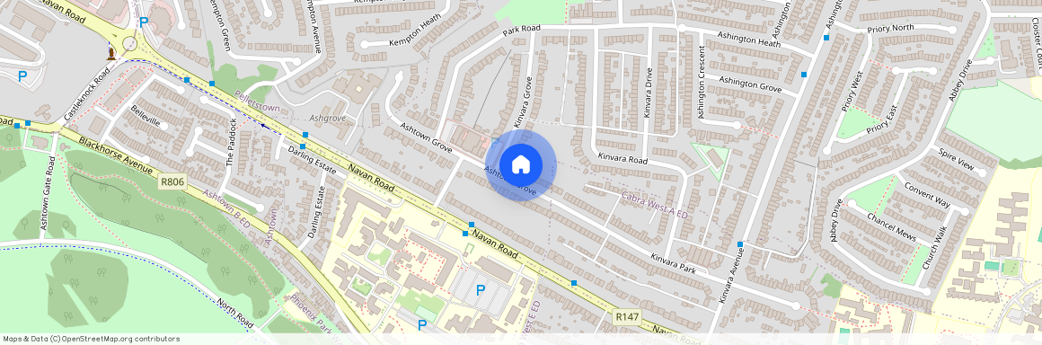 The Discovery, Ashtown, Dublin 15