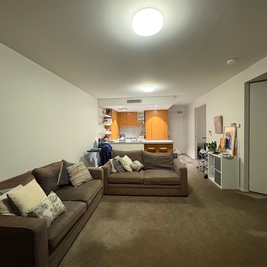 Erskineville - Photo 1
