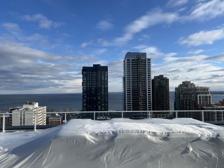 For Lease - 2088 James Street Unit# 509, Burlington, Ontario - Photo 2