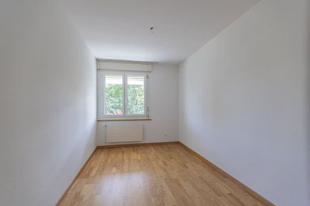 4.5 Zimmer, 87 m², EG - Foto 4
