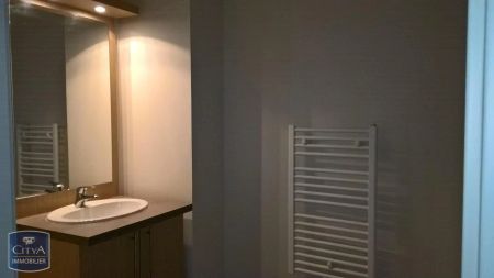 Appartement à louer 3 pièces 63.9m² - Photo 2