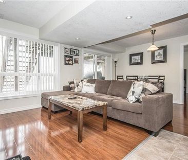 For Lease - 235 Farley Drive Unit# Basement, Guelph, Ontario - Photo 4