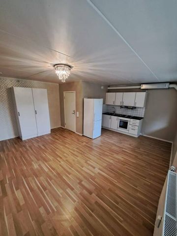 Thomsons väg 32 C - Foto 4