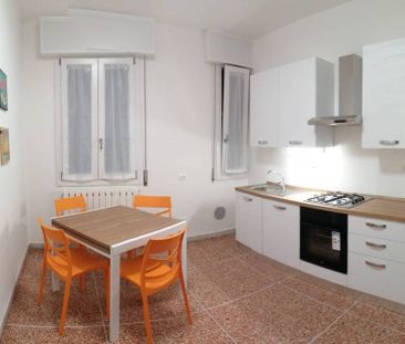 AMPIO TRILOCALE ARREDATO IN CORTICELLA - Photo 1